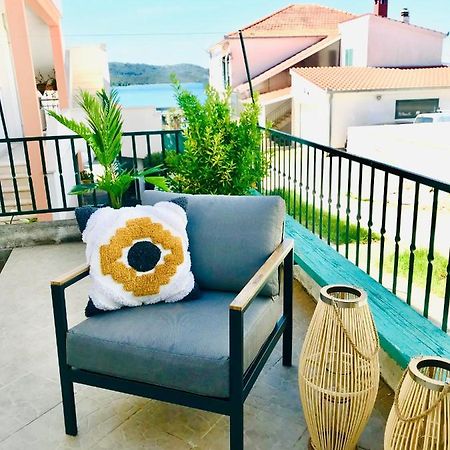 Apartmani-Okrug Gornji-Ciovo Τρογκίρ Εξωτερικό φωτογραφία