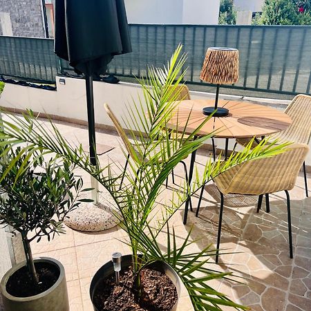 Apartmani-Okrug Gornji-Ciovo Τρογκίρ Εξωτερικό φωτογραφία