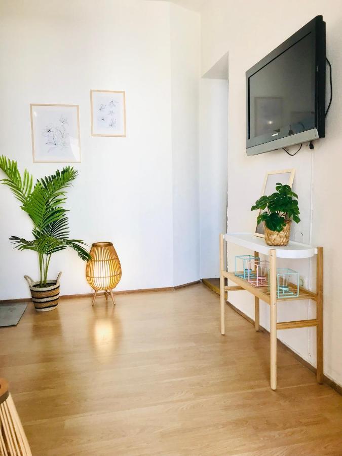 Apartmani-Okrug Gornji-Ciovo Τρογκίρ Εξωτερικό φωτογραφία