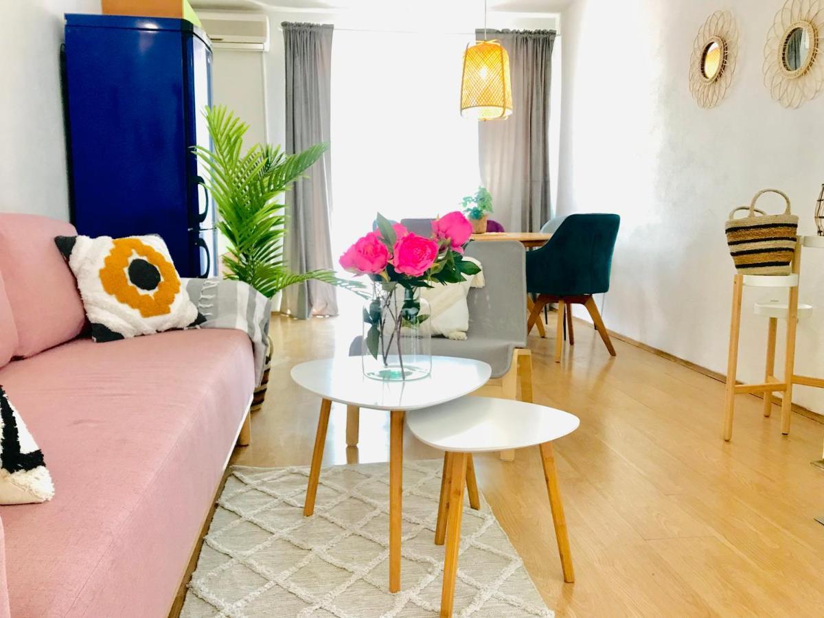 Apartmani-Okrug Gornji-Ciovo Τρογκίρ Εξωτερικό φωτογραφία