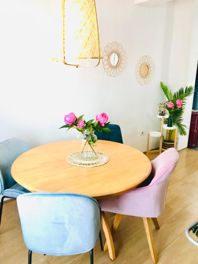 Apartmani-Okrug Gornji-Ciovo Τρογκίρ Εξωτερικό φωτογραφία