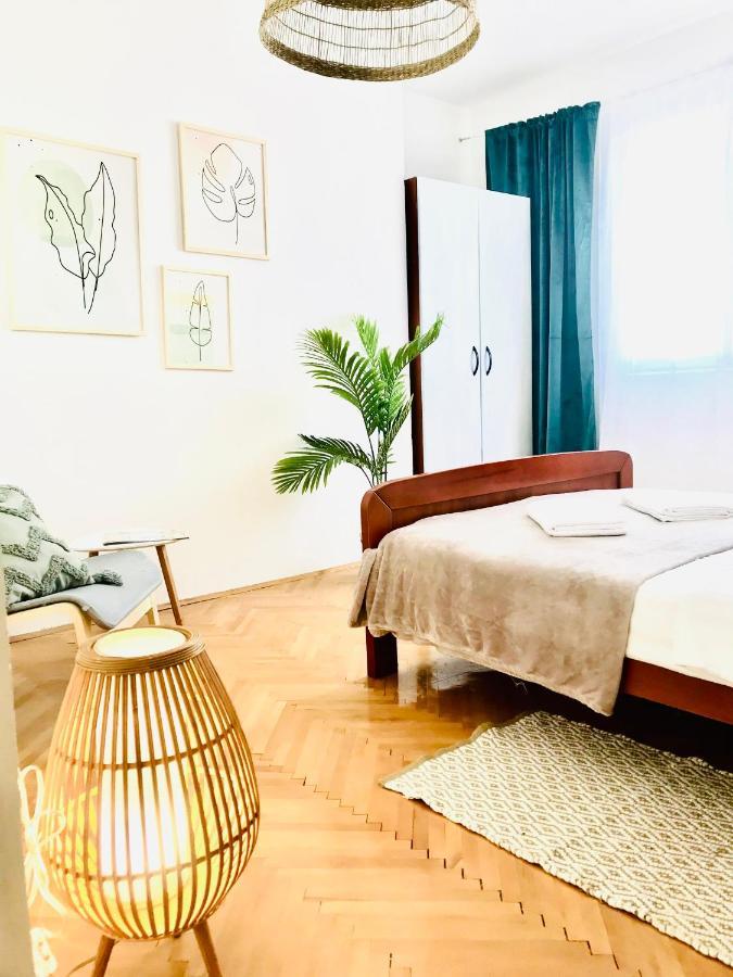 Apartmani-Okrug Gornji-Ciovo Τρογκίρ Εξωτερικό φωτογραφία
