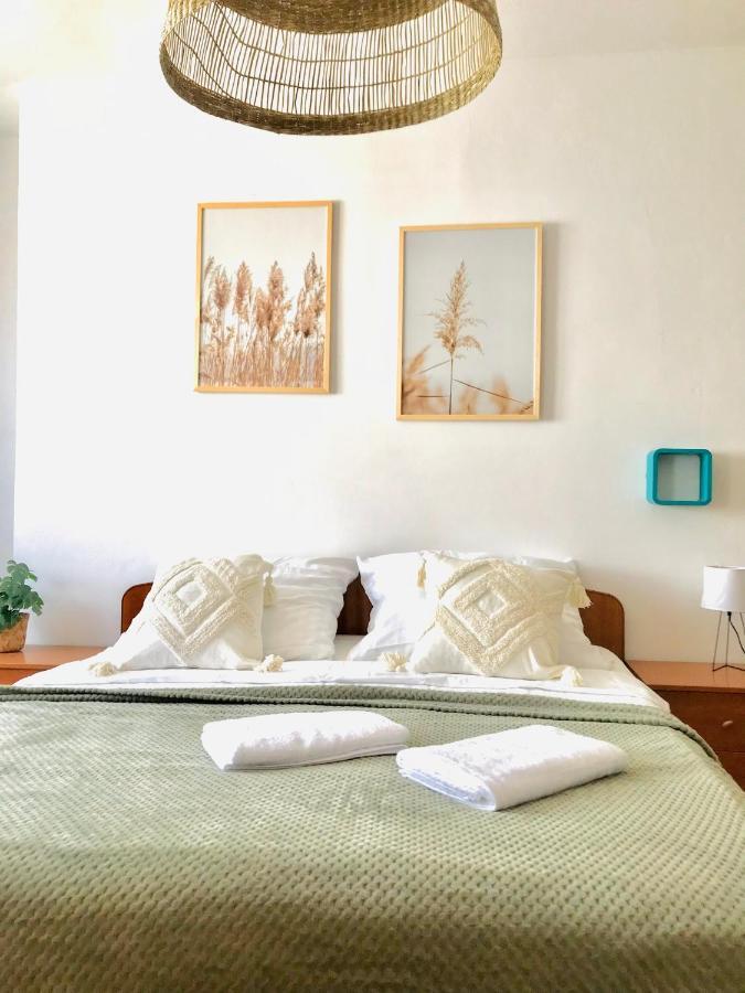 Apartmani-Okrug Gornji-Ciovo Τρογκίρ Εξωτερικό φωτογραφία