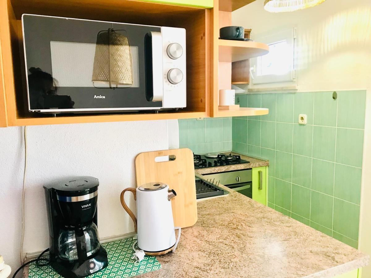 Apartmani-Okrug Gornji-Ciovo Τρογκίρ Εξωτερικό φωτογραφία