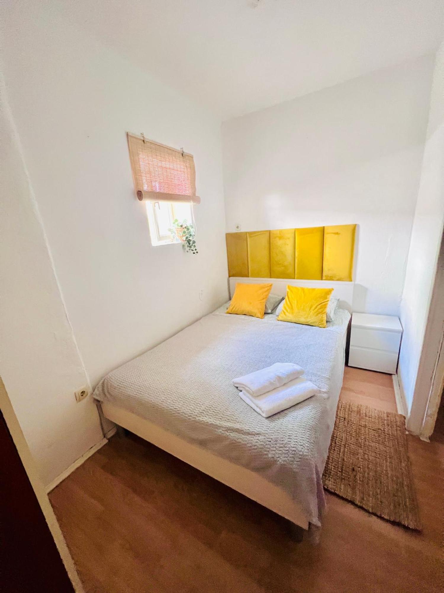 Apartmani-Okrug Gornji-Ciovo Τρογκίρ Εξωτερικό φωτογραφία