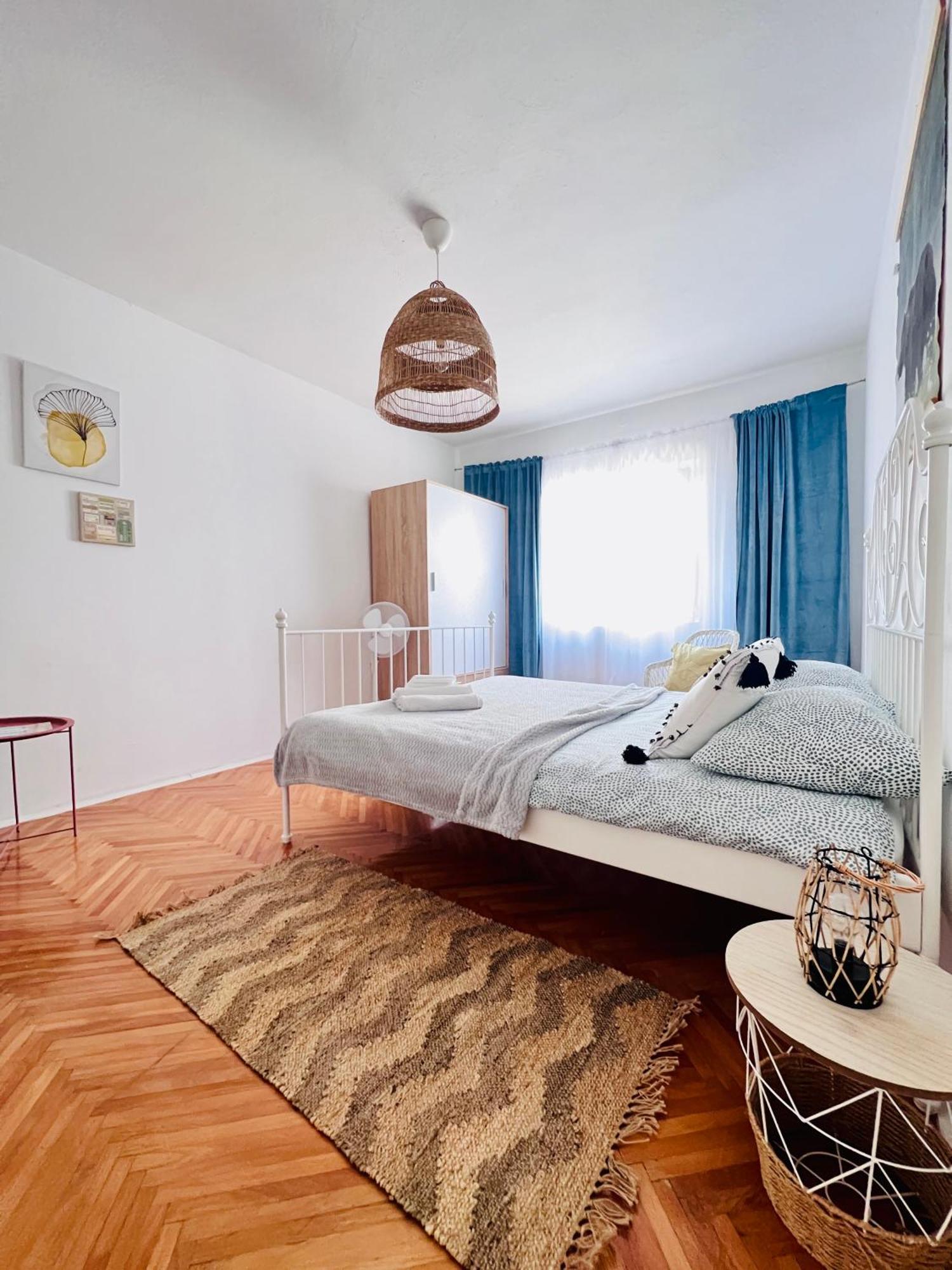 Apartmani-Okrug Gornji-Ciovo Τρογκίρ Εξωτερικό φωτογραφία