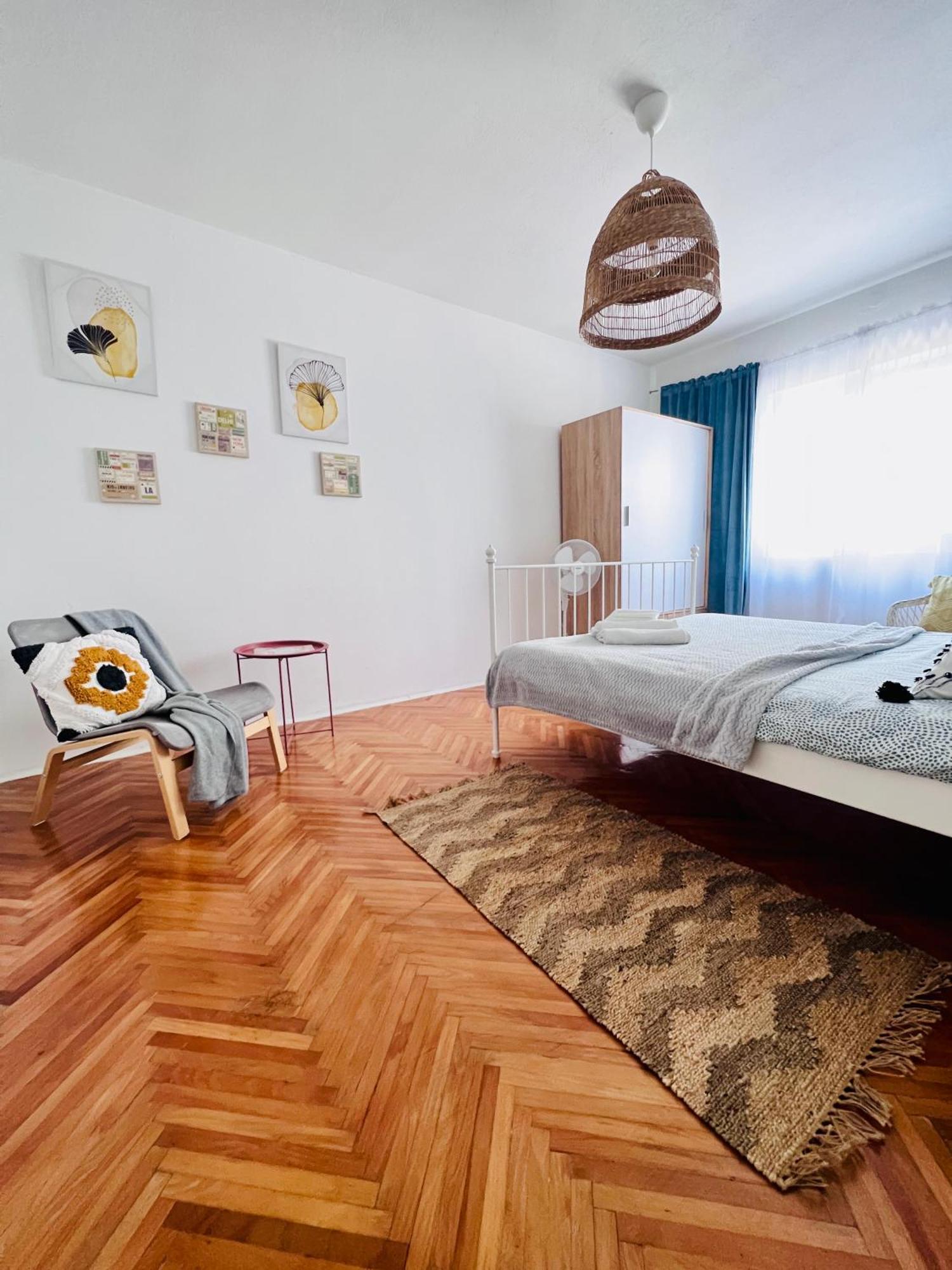 Apartmani-Okrug Gornji-Ciovo Τρογκίρ Εξωτερικό φωτογραφία