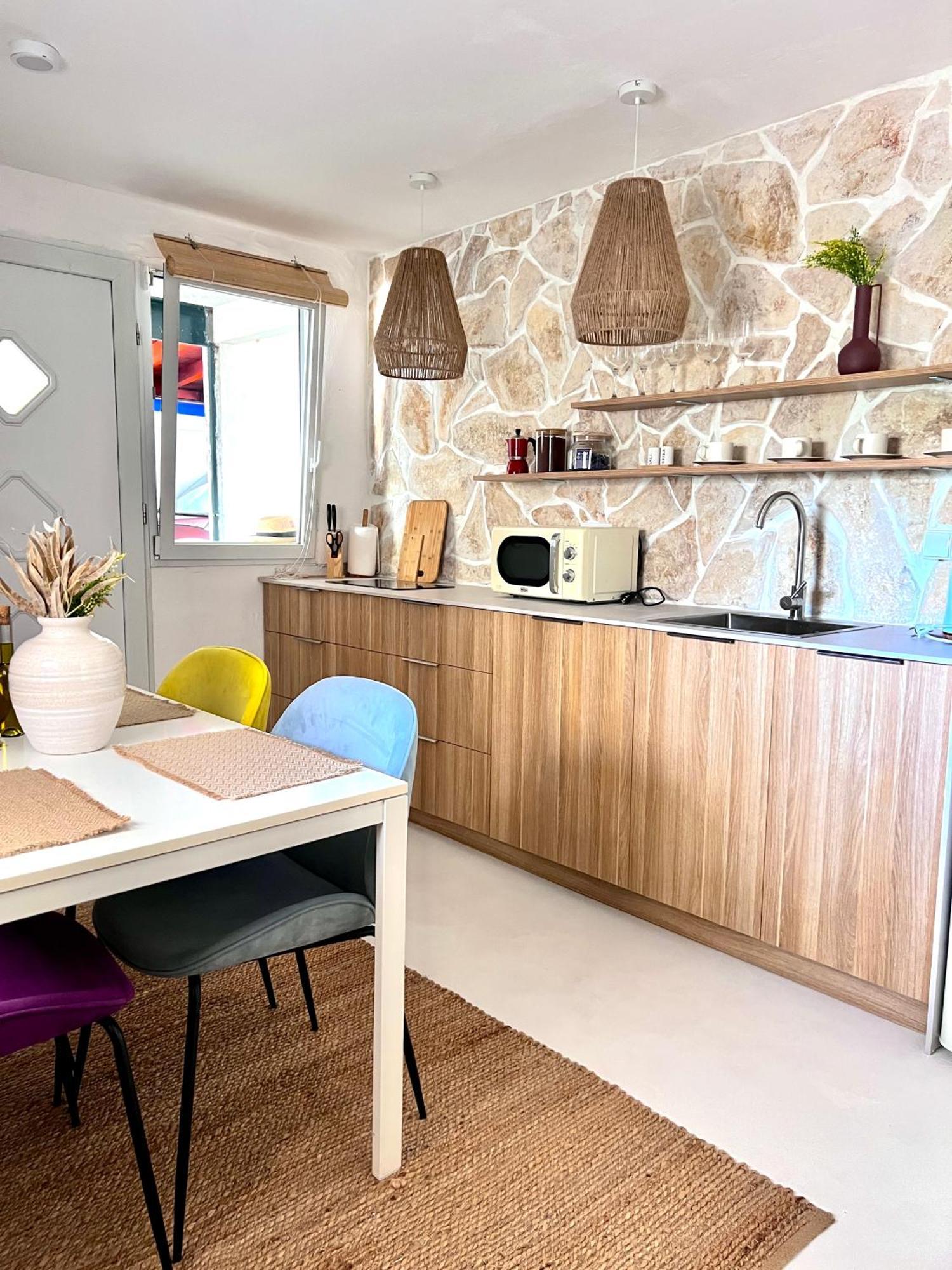 Apartmani-Okrug Gornji-Ciovo Τρογκίρ Εξωτερικό φωτογραφία
